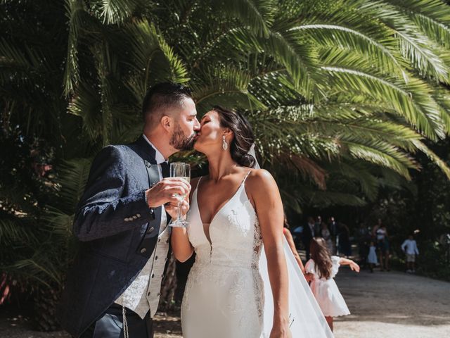 O casamento de Gonçalo e Cátia em Alenquer, Alenquer 26