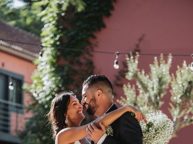 O casamento de Gonçalo e Cátia em Alenquer, Alenquer 35