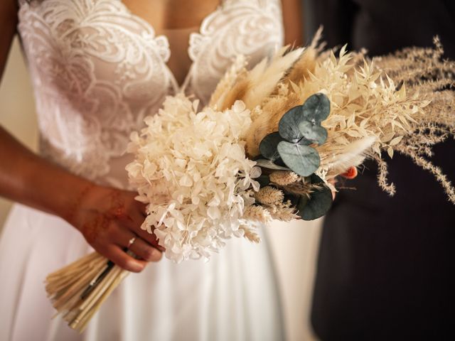 O casamento de João e Sheila em São Pedro do Sul, São Pedro do Sul 13