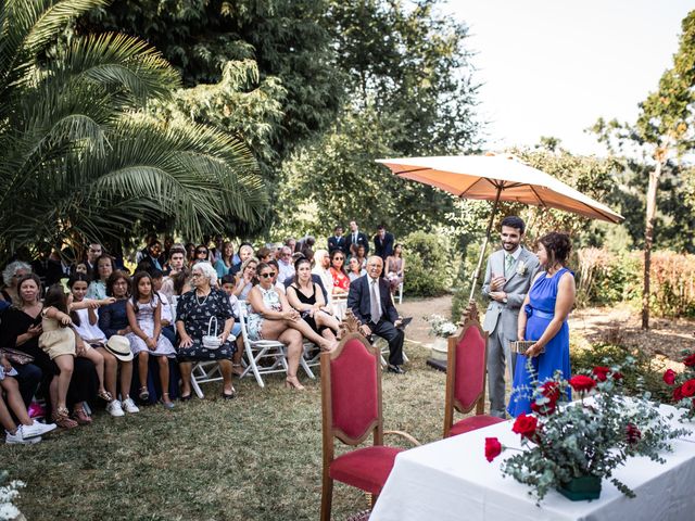 O casamento de João e Sheila em São Pedro do Sul, São Pedro do Sul 14