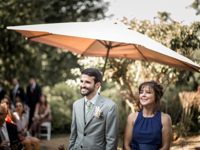 O casamento de João e Sheila em São Pedro do Sul, São Pedro do Sul 16