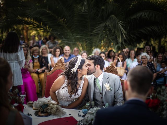 O casamento de João e Sheila em São Pedro do Sul, São Pedro do Sul 18