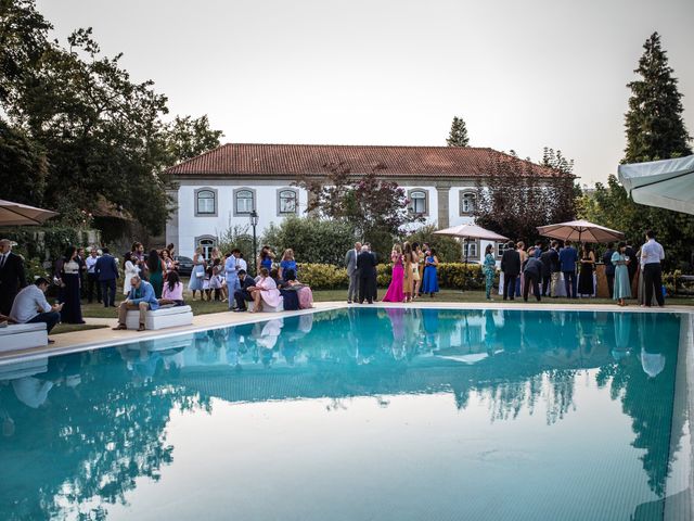 O casamento de João e Sheila em São Pedro do Sul, São Pedro do Sul 19