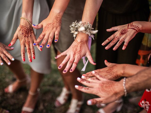 O casamento de João e Sheila em São Pedro do Sul, São Pedro do Sul 23