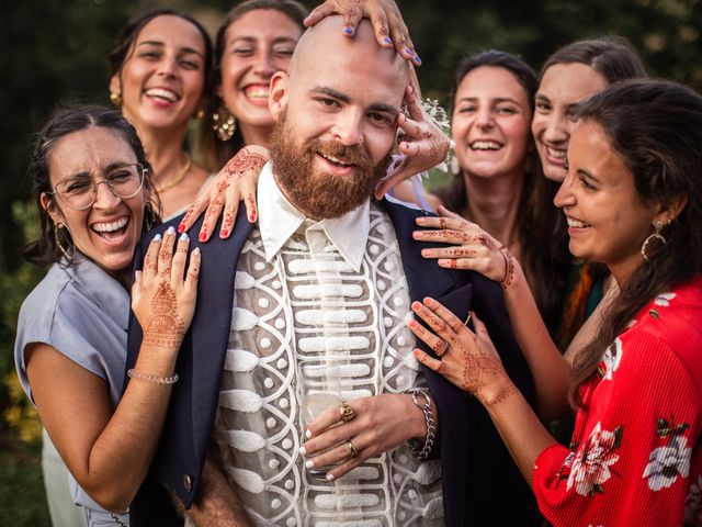 O casamento de João e Sheila em São Pedro do Sul, São Pedro do Sul 26