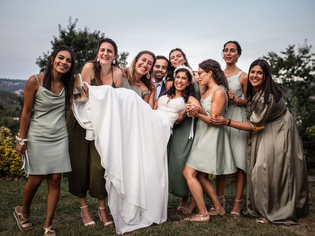 O casamento de João e Sheila em São Pedro do Sul, São Pedro do Sul 29