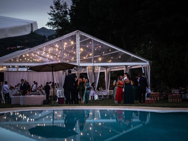 O casamento de João e Sheila em São Pedro do Sul, São Pedro do Sul 31