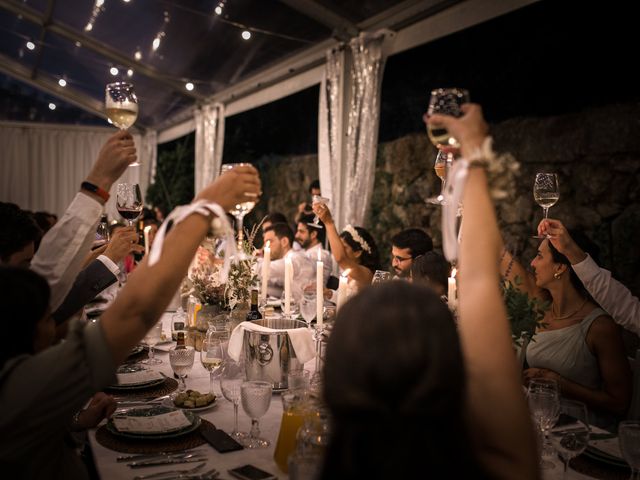 O casamento de João e Sheila em São Pedro do Sul, São Pedro do Sul 33