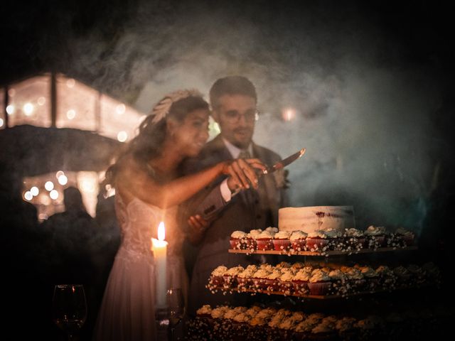 O casamento de João e Sheila em São Pedro do Sul, São Pedro do Sul 37