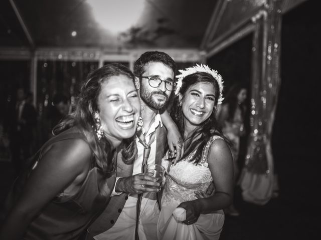 O casamento de João e Sheila em São Pedro do Sul, São Pedro do Sul 41