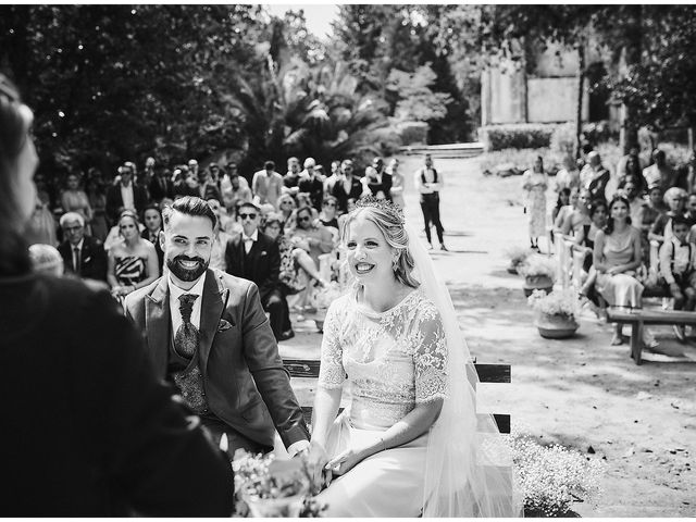 O casamento de Daniel Maia e Luísa Lima em Carregosa, Oliveira de Azeméis 5