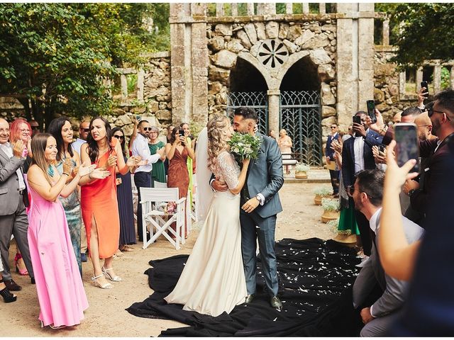 O casamento de Daniel Maia e Luísa Lima em Carregosa, Oliveira de Azeméis 7