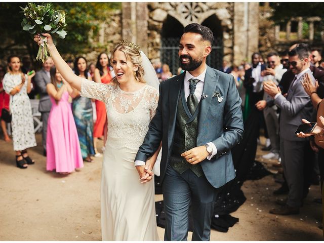 O casamento de Daniel Maia e Luísa Lima em Carregosa, Oliveira de Azeméis 8