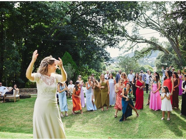 O casamento de Daniel Maia e Luísa Lima em Carregosa, Oliveira de Azeméis 9