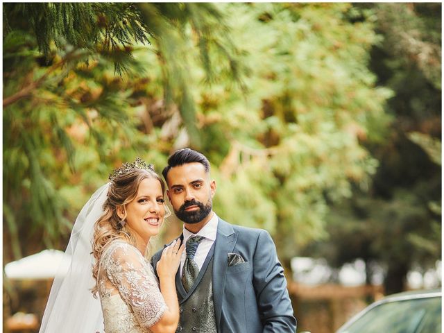 O casamento de Daniel Maia e Luísa Lima em Carregosa, Oliveira de Azeméis 11