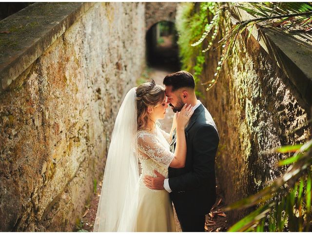 O casamento de Daniel Maia e Luísa Lima em Carregosa, Oliveira de Azeméis 14