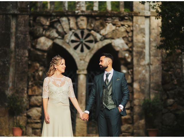 O casamento de Daniel Maia e Luísa Lima em Carregosa, Oliveira de Azeméis 15