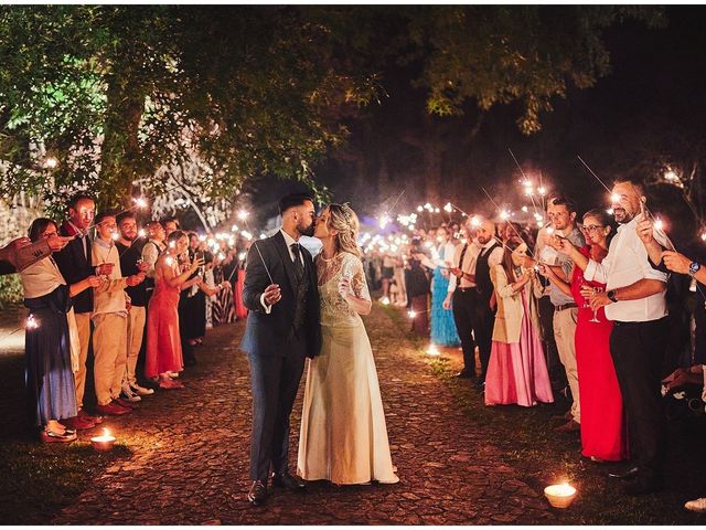 O casamento de Daniel Maia e Luísa Lima em Carregosa, Oliveira de Azeméis 1