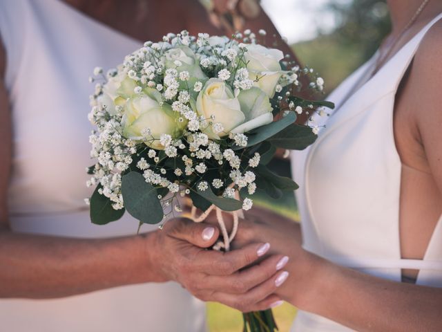 O casamento de Julio e Katarzyna em Boavista, Leiria (Concelho) 19