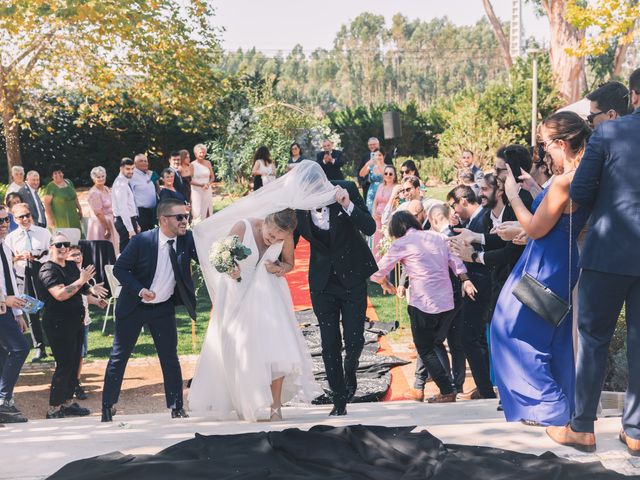 O casamento de Julio e Katarzyna em Boavista, Leiria (Concelho) 32