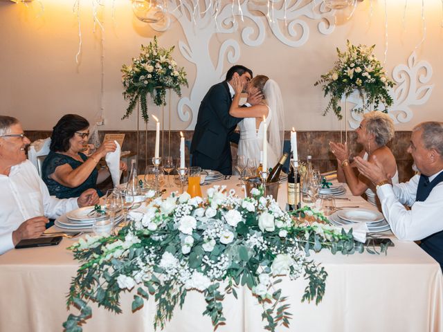 O casamento de Julio e Katarzyna em Boavista, Leiria (Concelho) 41