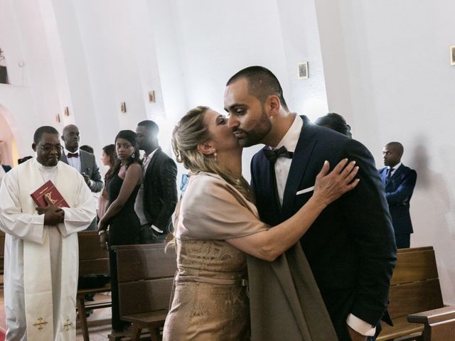 O casamento de Pedro e Atiana em Santo Isidro de Pegões, Montijo 31