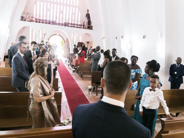 O casamento de Pedro e Atiana em Santo Isidro de Pegões, Montijo 32