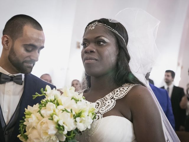 O casamento de Pedro e Atiana em Santo Isidro de Pegões, Montijo 37