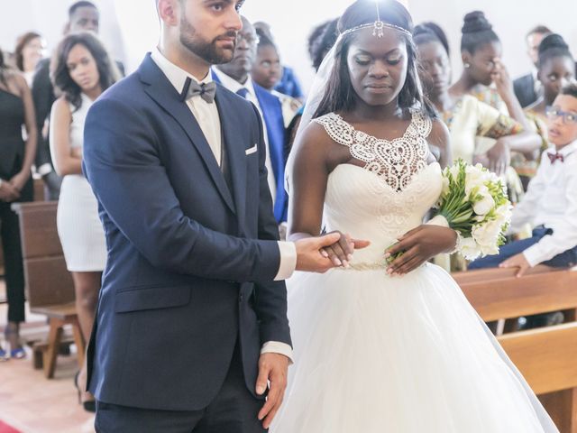 O casamento de Pedro e Atiana em Santo Isidro de Pegões, Montijo 40