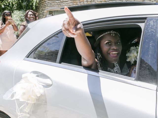 O casamento de Pedro e Atiana em Santo Isidro de Pegões, Montijo 72