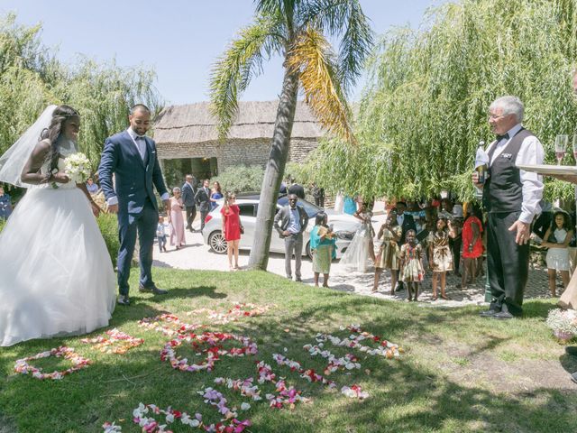 O casamento de Pedro e Atiana em Santo Isidro de Pegões, Montijo 77