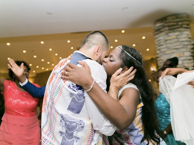 O casamento de Pedro e Atiana em Santo Isidro de Pegões, Montijo 94