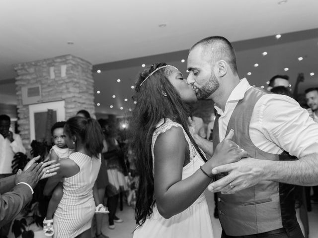 O casamento de Pedro e Atiana em Santo Isidro de Pegões, Montijo 97