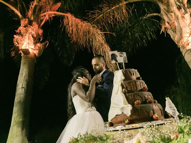 O casamento de Pedro e Atiana em Santo Isidro de Pegões, Montijo 108