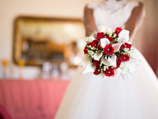 O casamento de Diogo e Lassalett em Leiria, Leiria (Concelho) 20