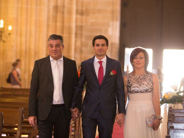 O casamento de Diogo e Lassalett em Leiria, Leiria (Concelho) 30