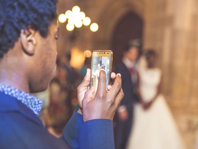 O casamento de Diogo e Lassalett em Leiria, Leiria (Concelho) 35