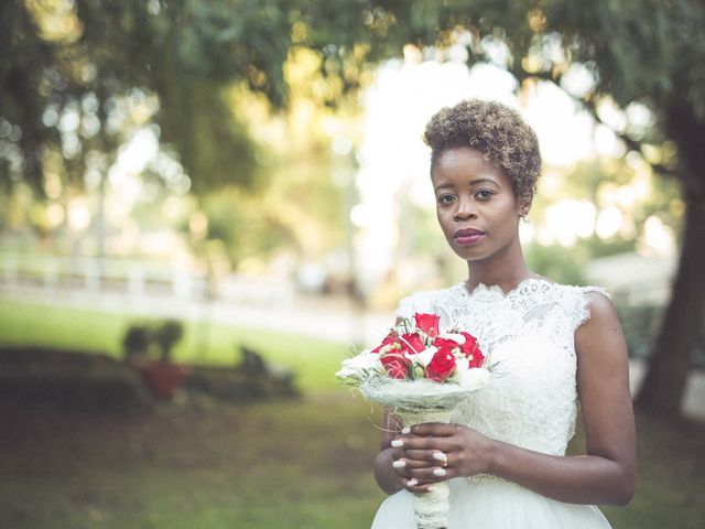 O casamento de Diogo e Lassalett em Leiria, Leiria (Concelho) 51