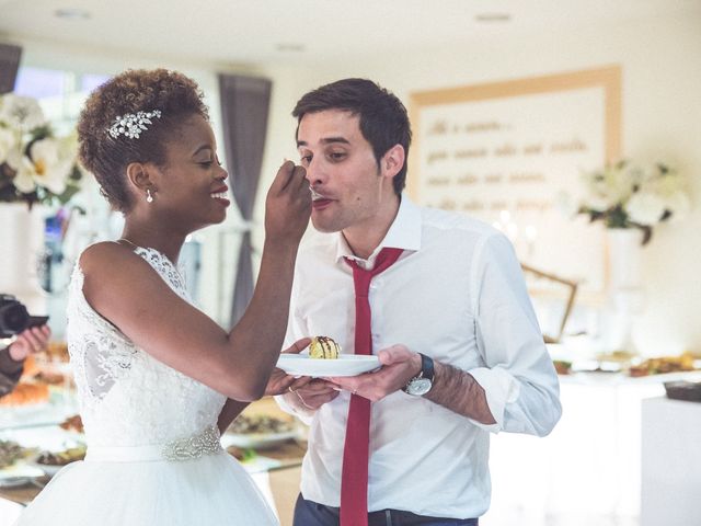 O casamento de Diogo e Lassalett em Leiria, Leiria (Concelho) 57