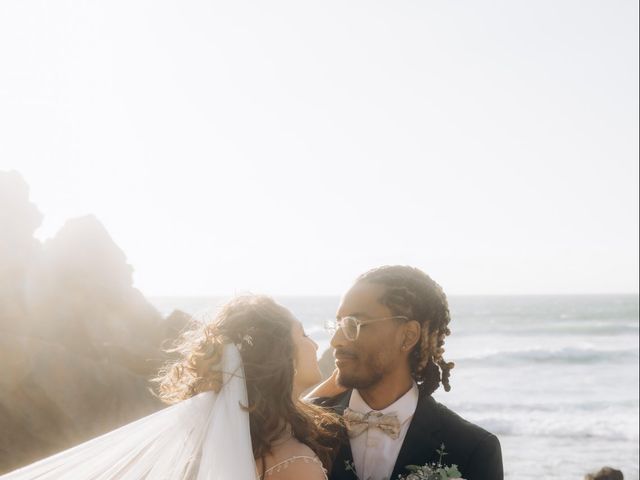 O casamento de Rayhaan e Nathally em Santo António da Charneca, Barreiro 5