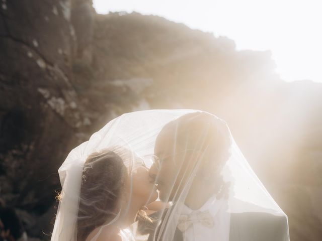 O casamento de Rayhaan e Nathally em Santo António da Charneca, Barreiro 7