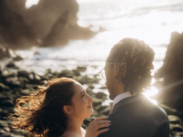 O casamento de Rayhaan e Nathally em Santo António da Charneca, Barreiro 11