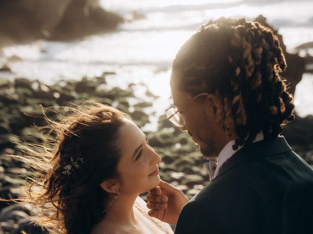 O casamento de Rayhaan e Nathally em Santo António da Charneca, Barreiro 12