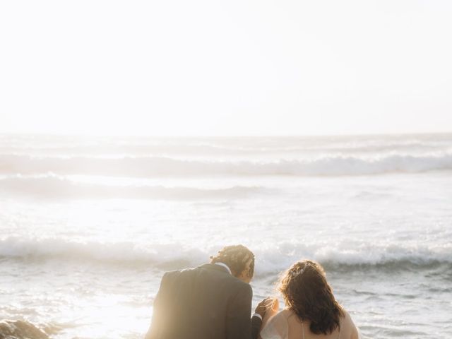 O casamento de Rayhaan e Nathally em Santo António da Charneca, Barreiro 29