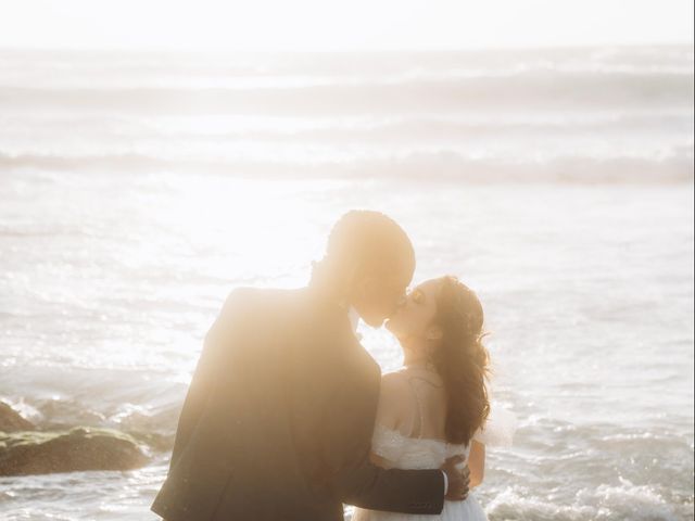 O casamento de Rayhaan e Nathally em Santo António da Charneca, Barreiro 30