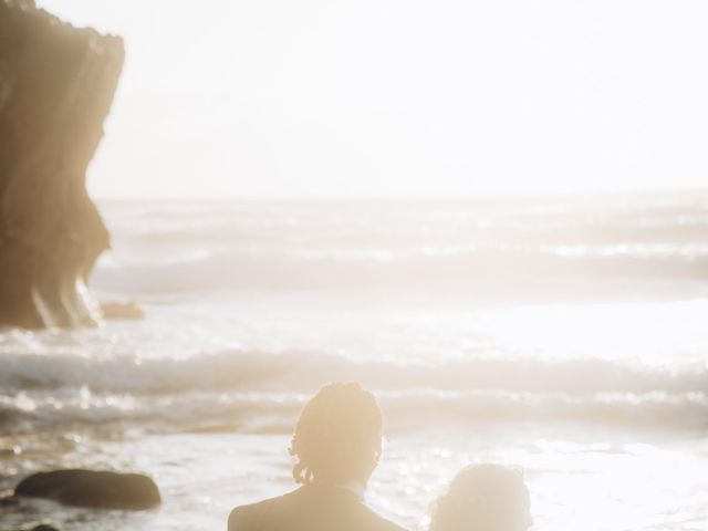 O casamento de Rayhaan e Nathally em Santo António da Charneca, Barreiro 32