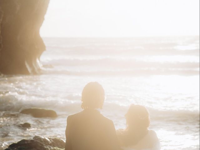 O casamento de Rayhaan e Nathally em Santo António da Charneca, Barreiro 34