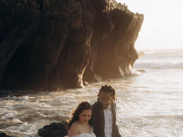 O casamento de Rayhaan e Nathally em Santo António da Charneca, Barreiro 36