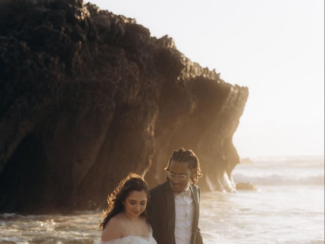 O casamento de Rayhaan e Nathally em Santo António da Charneca, Barreiro 37