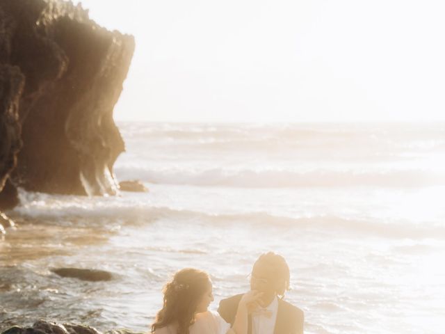 O casamento de Rayhaan e Nathally em Santo António da Charneca, Barreiro 38